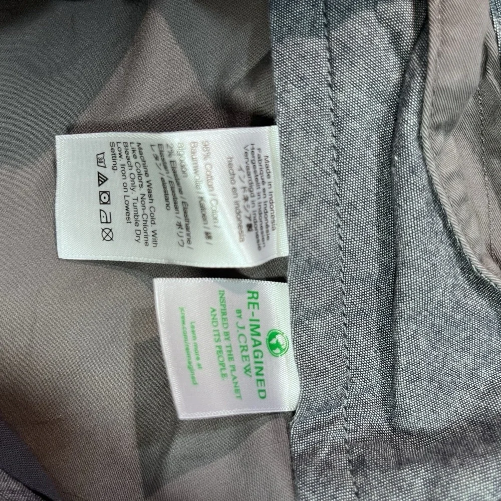 J. Crew 33